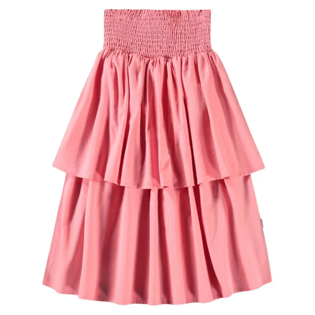 Hot Brenna Skirt Vintage Rose Barn Klänningar & Kjolar