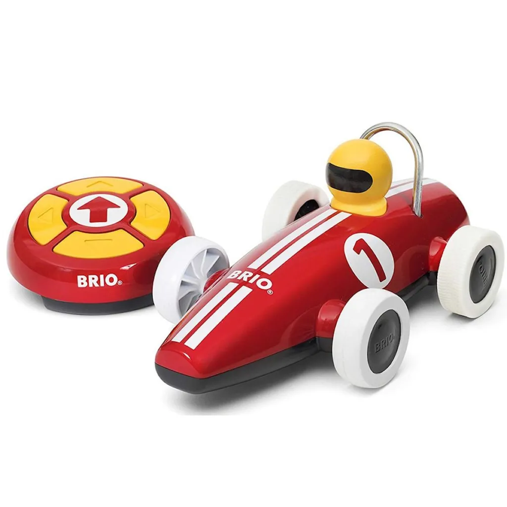 Discount ® Baby - 30388 Fjärrstyrd Racerbil Bilar & Fordon