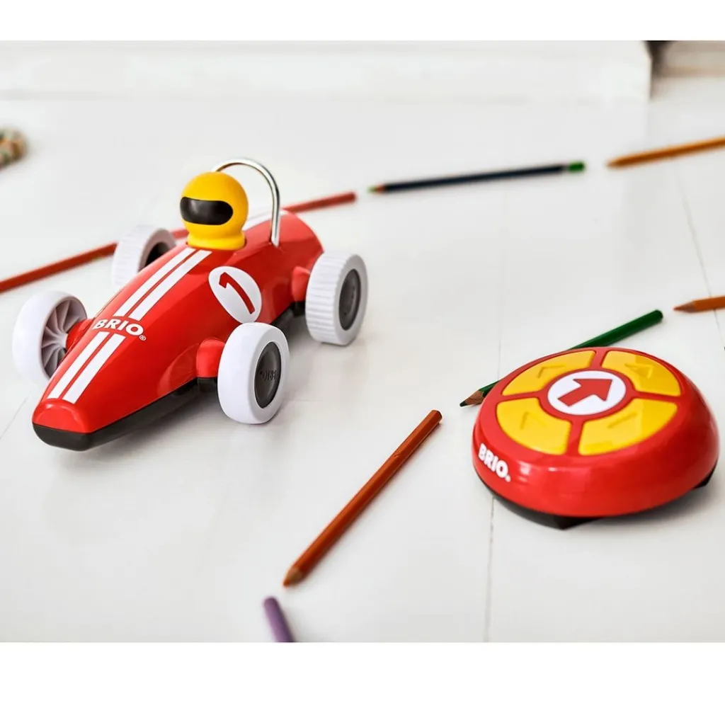 Discount ® Baby - 30388 Fjärrstyrd Racerbil Bilar & Fordon