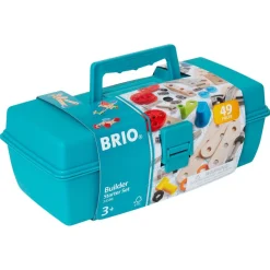 Hot Builder - 34586 Start-kit Låtsaslek & Rollek