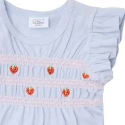 Sale Britt Bebis Body Winter Sky Barn Bodys & Bodysuits