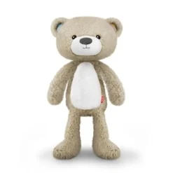 Discount Brody The Bear Sömntränare Taupe Belysning