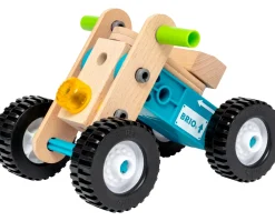 Discount Builder Uppdragbar Motor-set Multicolor Byggklossar & Lego