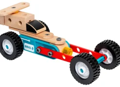 Discount Builder Uppdragbar Motor-set Multicolor Byggklossar & Lego