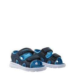 Hot Bungee Sandaler Navy Barn Sandaler