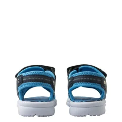 Hot Bungee Sandaler Navy Barn Sandaler