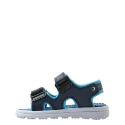 Hot Bungee Sandaler Navy Barn Sandaler