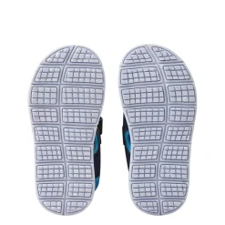 Hot Bungee Sandaler Navy Barn Sandaler