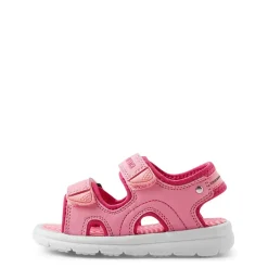 Hot Bungee Sandaler Sunset Pink Barn Sandaler