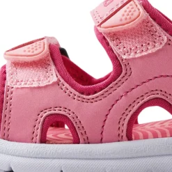 Hot Bungee Sandaler Sunset Pink Barn Sandaler