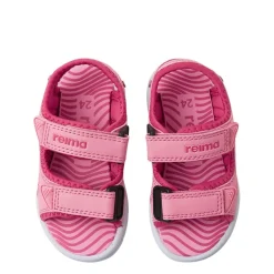 Outlet Bungee Sandaler Sunset Pink Barn Sandaler