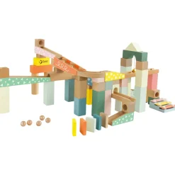 Clearance Byggklossar Med Kulor Byggklossar & Lego