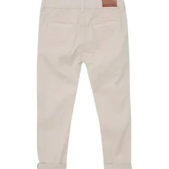 Discount Byxor I Vävt Tyg French Oak Barn Byxor & Shorts