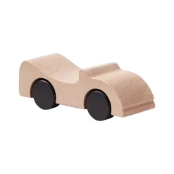 Hot Cabriolet Bil Beige Bilar & Fordon