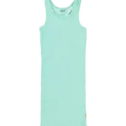 New Cailey Klänning Cool Mint Barn Klänningar & Kjolar
