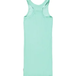 New Cailey Klänning Cool Mint Barn Klänningar & Kjolar
