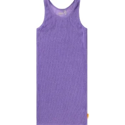 Hot Cailey Klänning Purple Glo Barn Klänningar & Kjolar