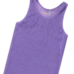 Hot Cailey Klänning Purple Glo Barn Klänningar & Kjolar