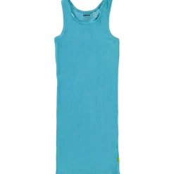 Clearance Cailey Klänning Turquoise Sea Barn Klänningar & Kjolar