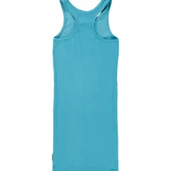 Clearance Cailey Klänning Turquoise Sea Barn Klänningar & Kjolar