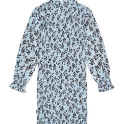 Clearance Calesta Klänning Blue Studio Birds Barn Klänningar & Kjolar
