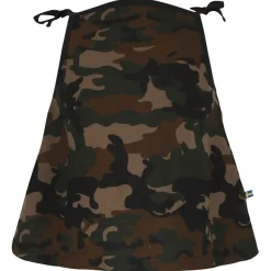 Best Camo Linne Grön Barn Tröjor & Toppar