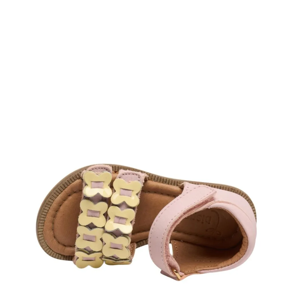 Hot Cana C Sandaler Bubble Gum Barn Sandaler