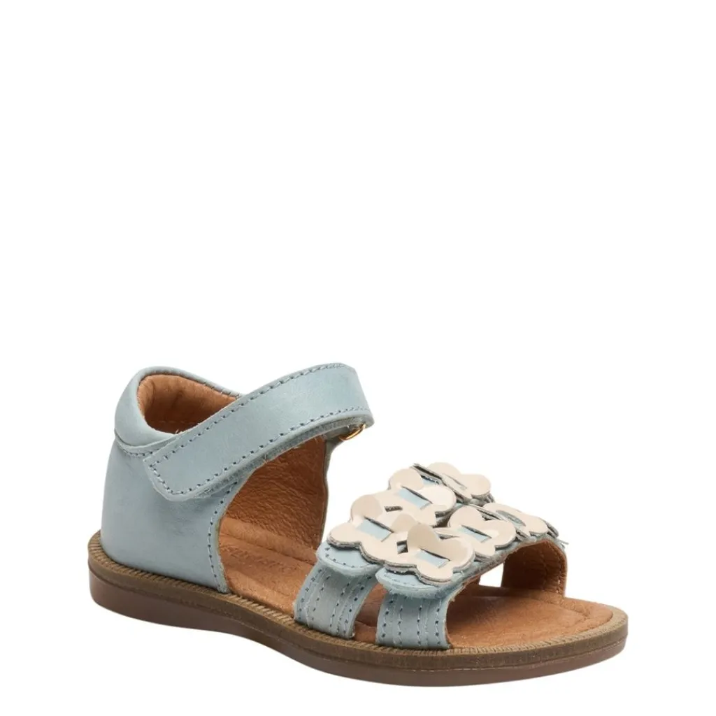 Outlet Cana C Sandaler Ljusblå Barn Sandaler