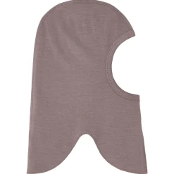 Outlet Canberra Balaklava I Ull Lilac Barn Accessoarer