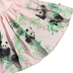 Discount Candi Long-Sleeved Dress Cuteness Barn Klänningar & Kjolar