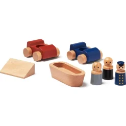 Discount Car Ferry Aiden Fordons-set Bilar & Fordon