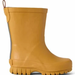 Online Caracas Wellingtons Mustard Barn Kängor, Stövlar & Vinterskor