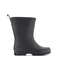 Outlet Caracas Wellingtons Svart Barn Kängor, Stövlar & Vinterskor