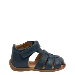 Best Carly Sandaler Marinblå Barn Sandaler