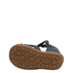 Best Carly Sandaler Marinblå Barn Sandaler