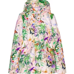Outlet Carole Jacka Wild Butterflies Jackor & Kappor