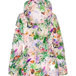 Outlet Carole Jacka Wild Butterflies Jackor & Kappor