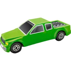 New Cars Pyssel-set Kreativitet