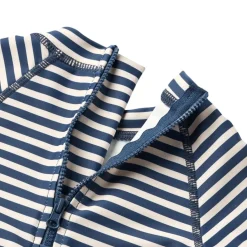 Outlet Cas Randig UV-Dräkt Indigo Barn Uv-Kläder & Badkläder