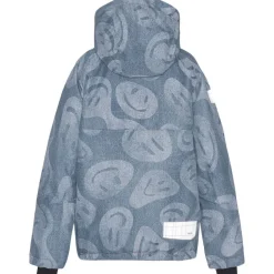 Castor Jacka Denim Swirley Jackor & Kappor