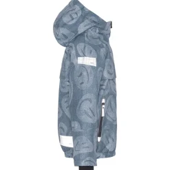 Castor Jacka Denim Swirley Jackor & Kappor