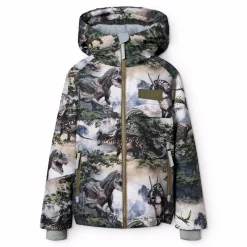 Online Castor Vinterjacka Rocky Dino Jackor & Kappor
