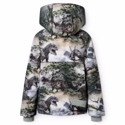 Online Castor Vinterjacka Rocky Dino Jackor & Kappor