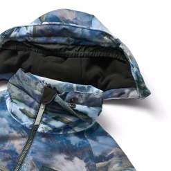 Clearance Castor Vinterjacka Snowy Mountains Jackor & Kappor