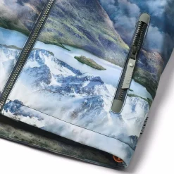 Clearance Castor Vinterjacka Snowy Mountains Jackor & Kappor