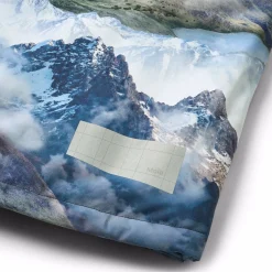 Clearance Castor Vinterjacka Snowy Mountains Jackor & Kappor