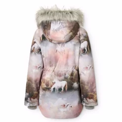 Discount Cathy Fur Vinterjacka Utopia Jackor & Kappor
