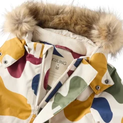 Chamonix Vinteroverall Graphic Overaller
