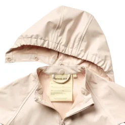 Online Chardy Regnjacka Soft Lavender Jackor & Kappor