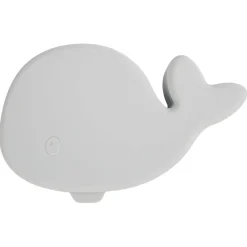 Sale Christian the Whale Snackslåda Pearl Blue Äta & Dricka